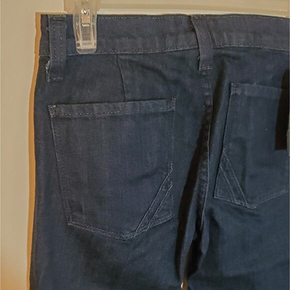 NWT! Anlo Mercer Denim Pacific Wash Blue Jeans SF7275 Size 26 - Picture 5 of 7